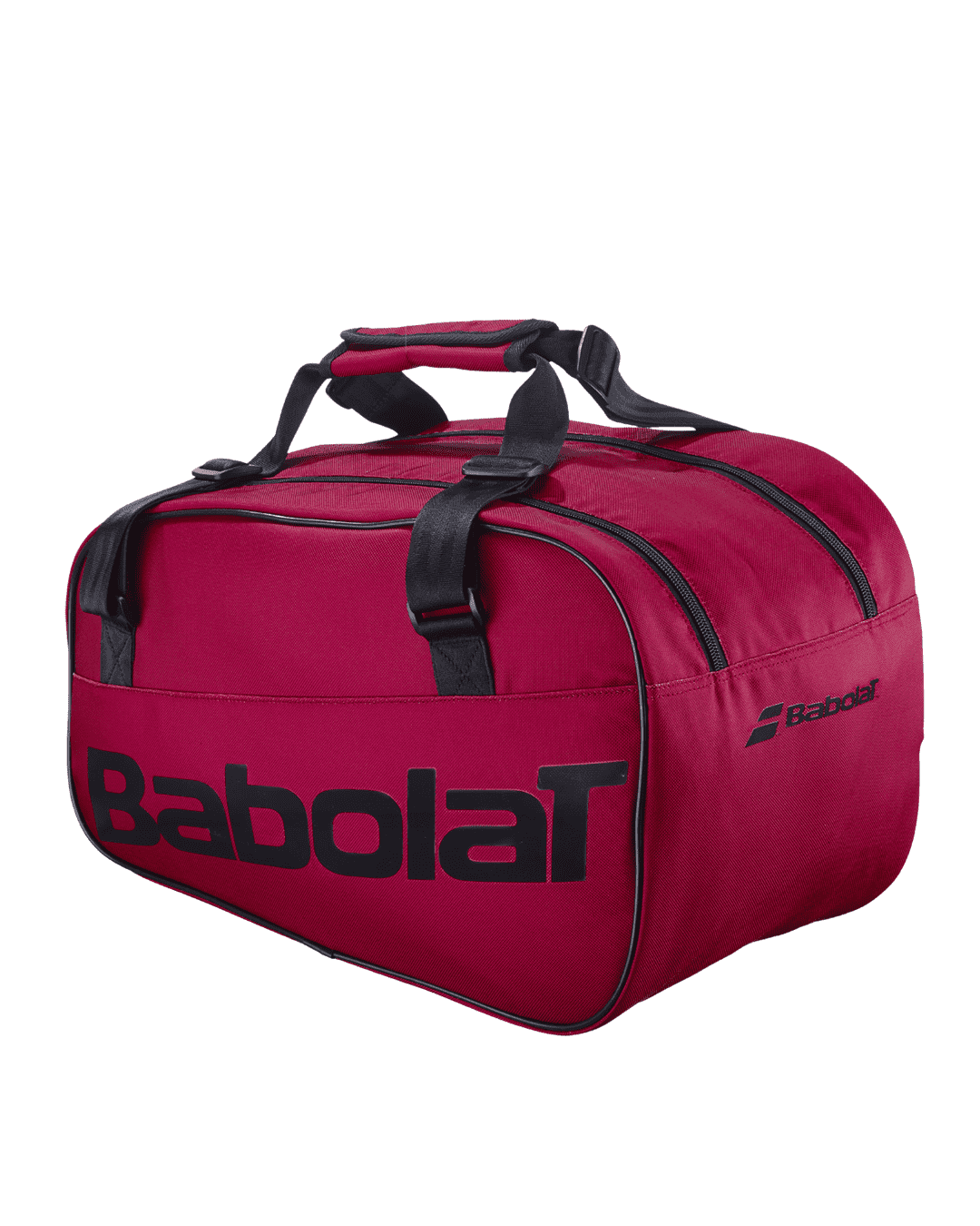 Babolat Court S Padeltasche Rot