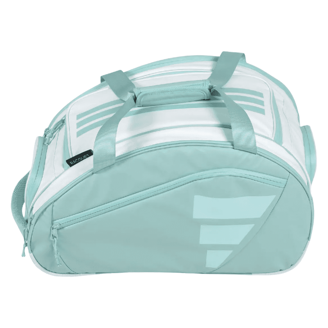 adidas Promatch Padelschlägertasche 2026 – Ari Sánchez