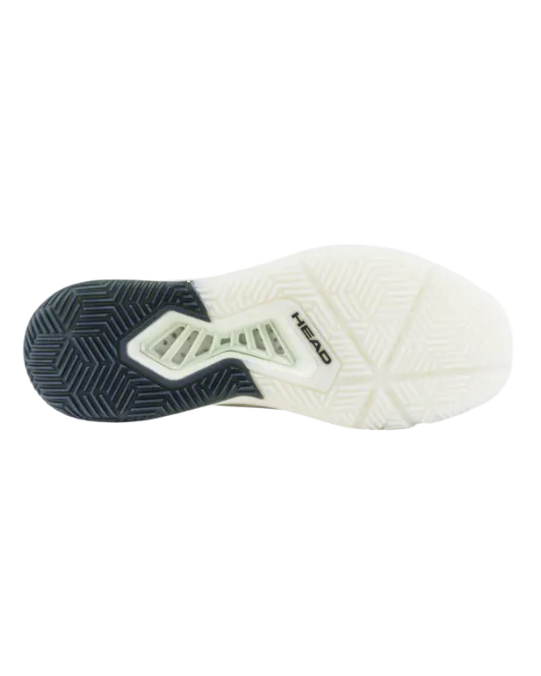 HEAD Motion Pro 1.5 Padelschuh Herren Weiß
