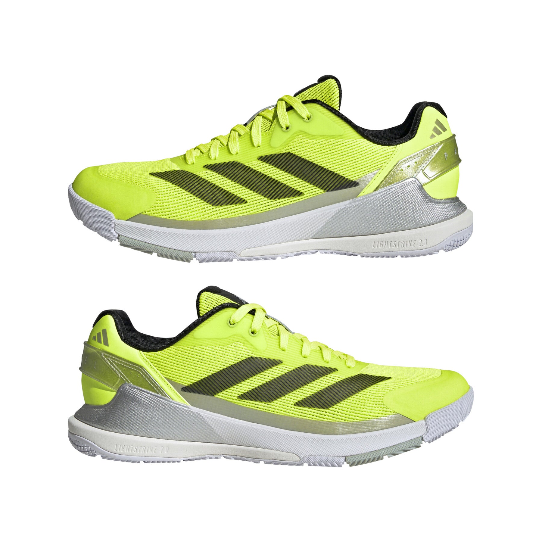 Adidas Crazyquick Padelschuh W