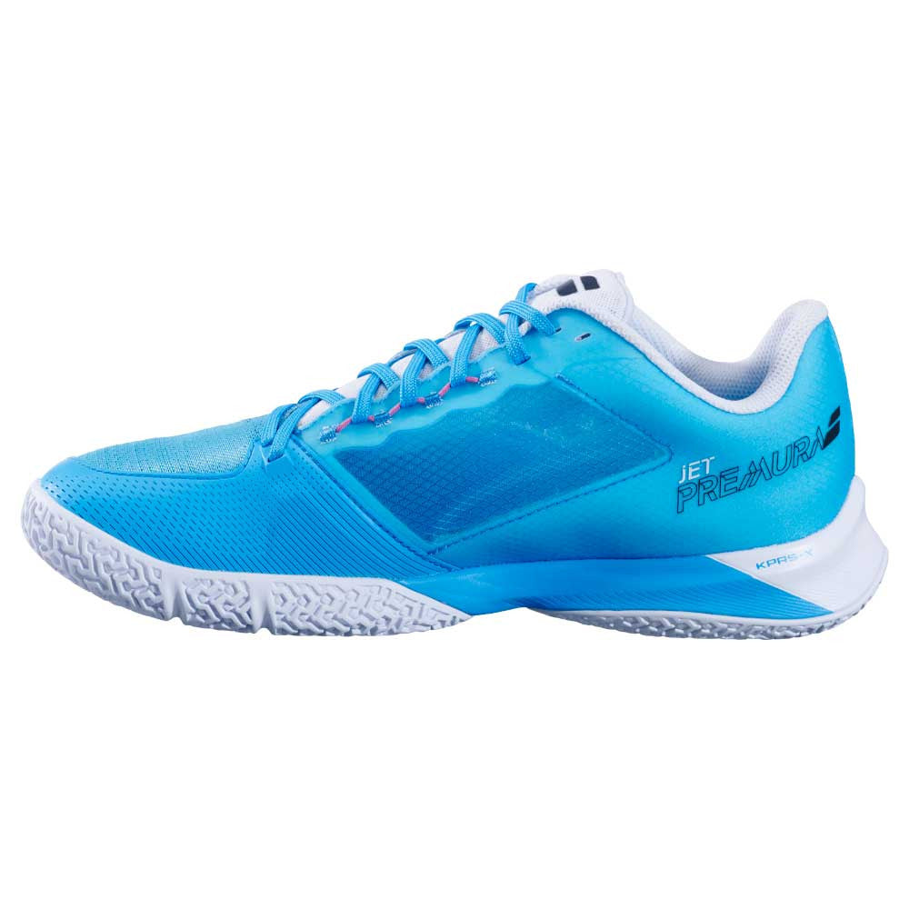 Babolat Jet Premura 2 Lebron Padelschuh