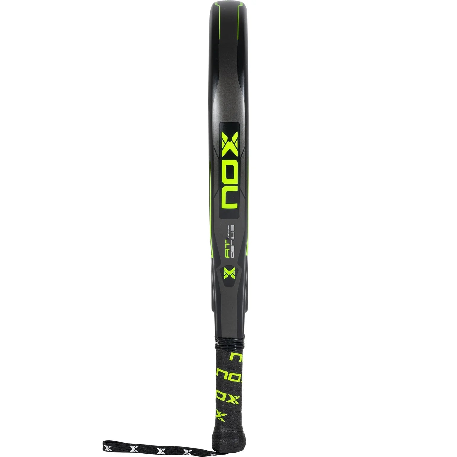 NOX AT10 Genius Ultra Light 23 padel racket