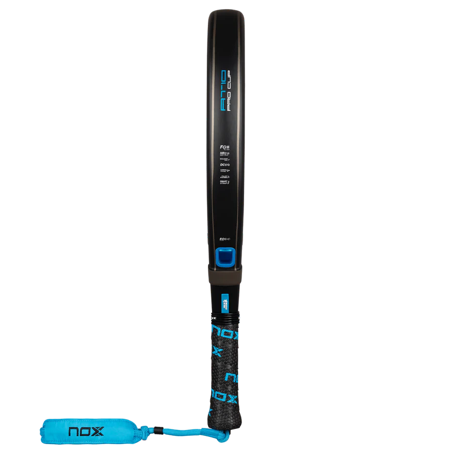 NOX AT10 Pro Cup Soft Padelschläger 26
