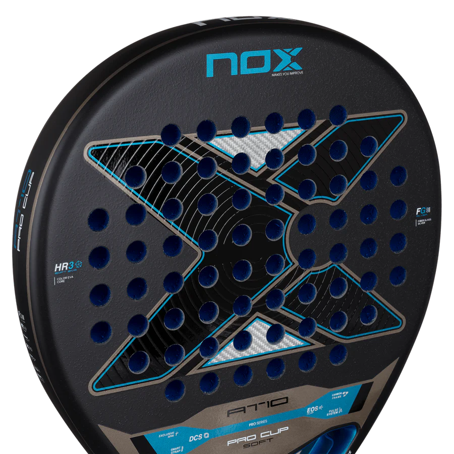 NOX AT10 Pro Cup Soft 2026