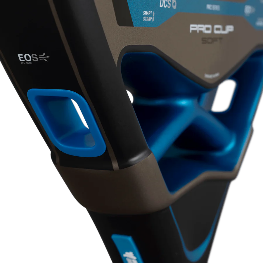 NOX AT10 Pro Cup Soft Padelschläger 26