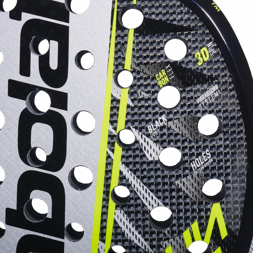 Babolat Counter Veron 26