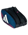 Adidas CONTROL Padelschlägertasche Blau 2026