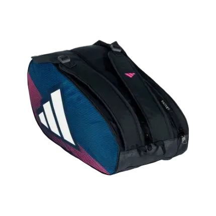 Adidas CONTROL Padelschlägertasche Blau 2026