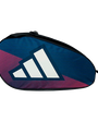 Adidas CONTROL Padelschlägertasche Blau 2026