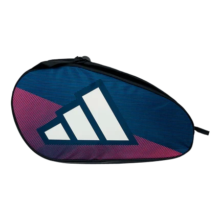 adidas Control Padelschlägertasche Blau 2026 Detail