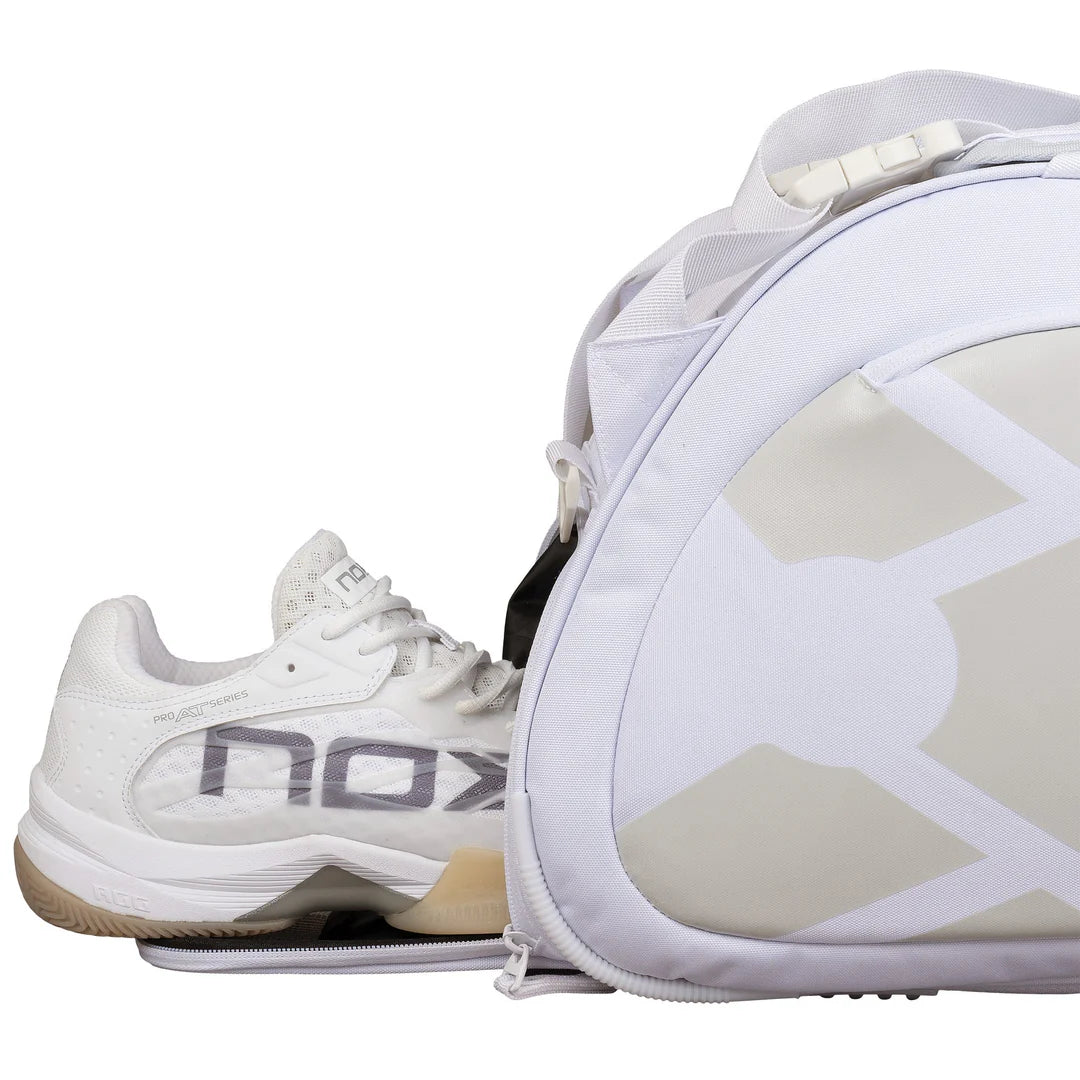 NOX AT10 Competition XL Compact Padel Racket Bag