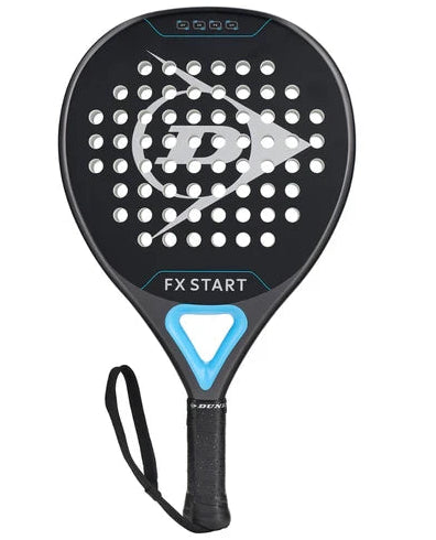 DUNLOP FX START Padelschläger