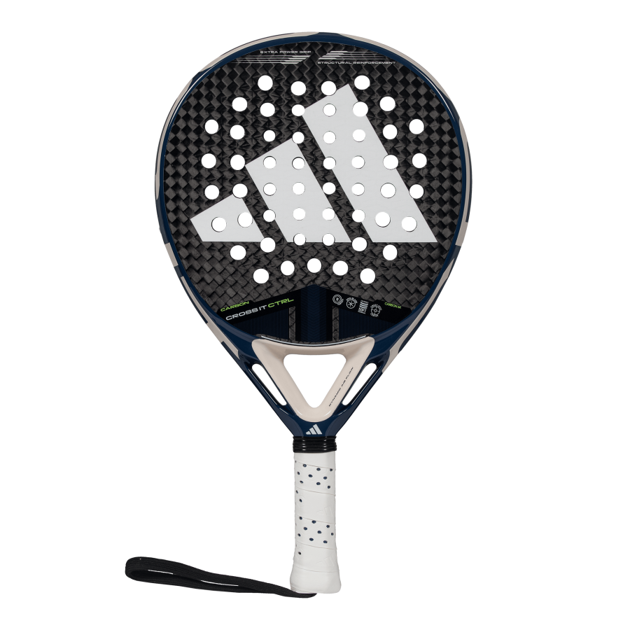 adidas Cross It CTRL padel racket