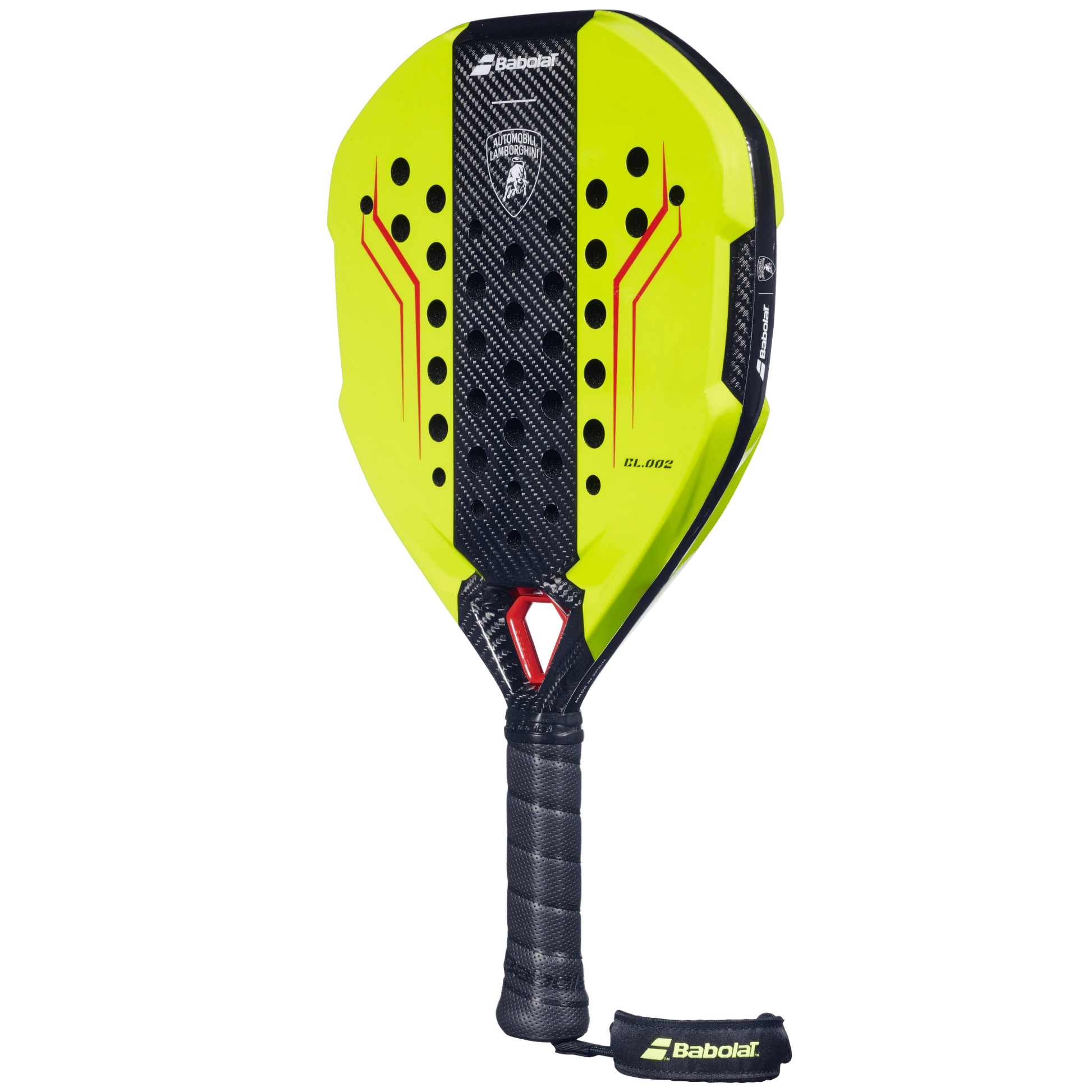 Babolat X Lamborghini BL002 Yellow