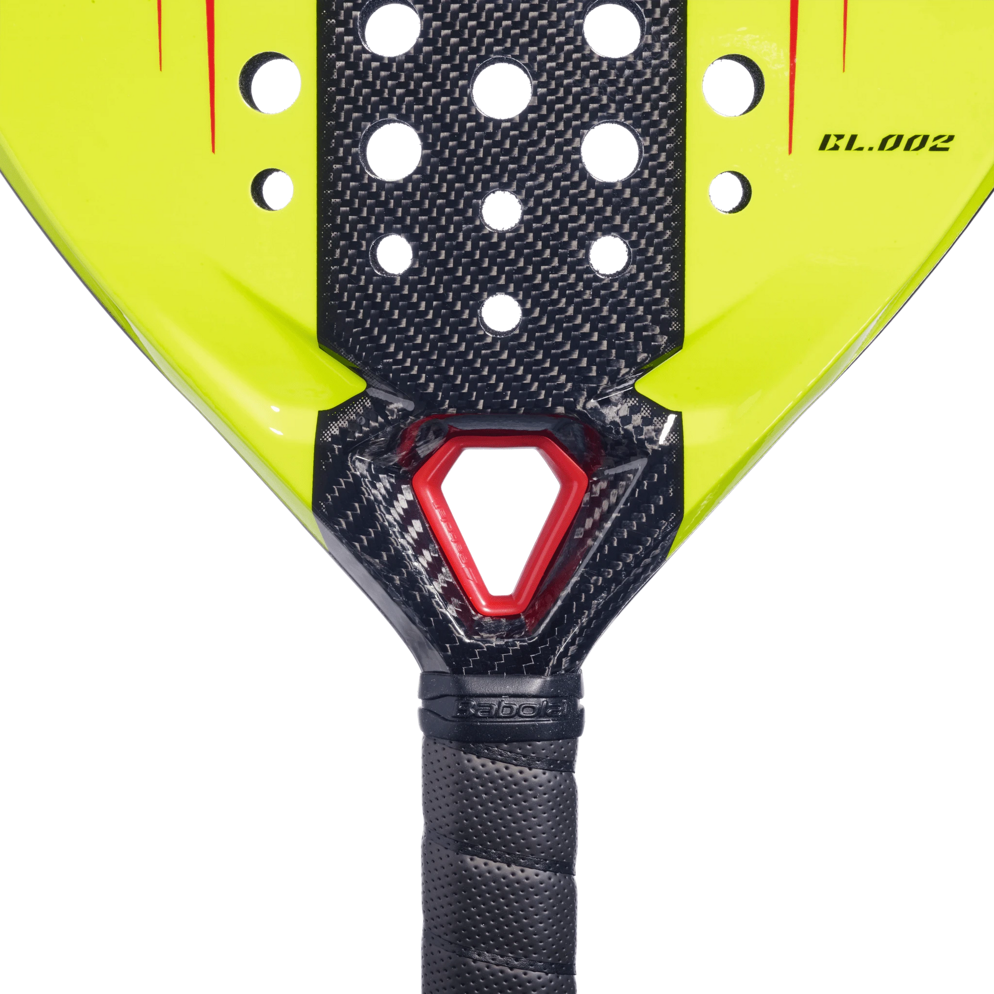 Babolat X Lamborghini BL002 Yellow