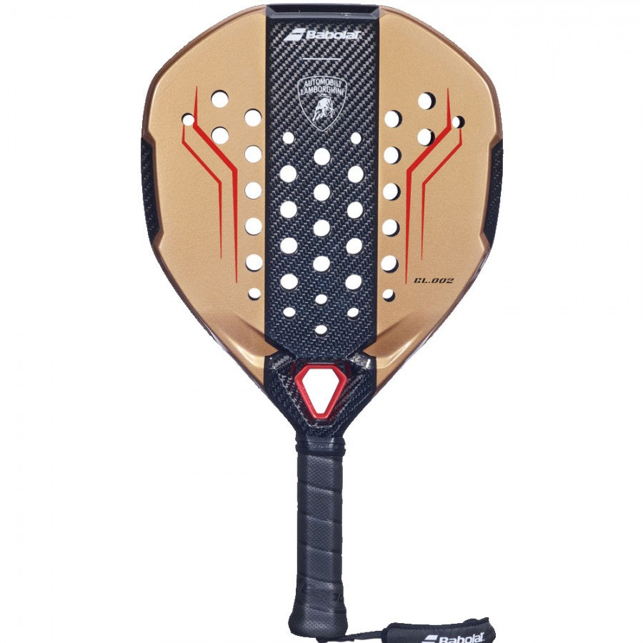 Babolat X Lamborghini BL002 Bronze