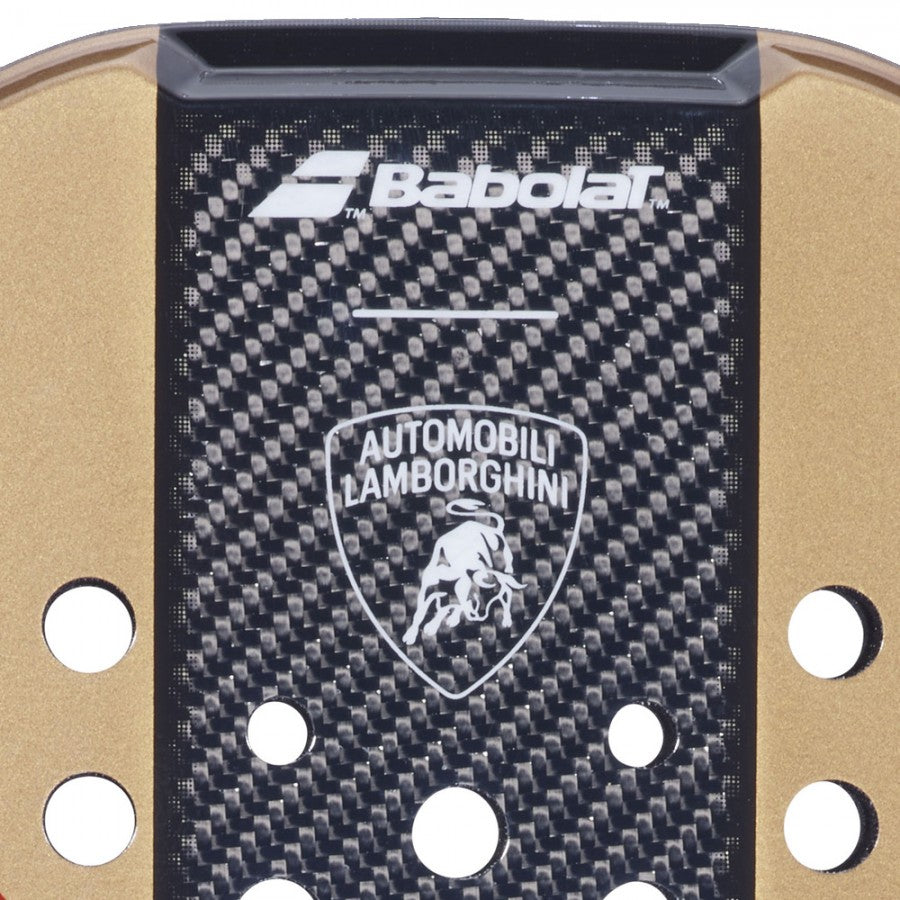 Babolat X Lamborghini BL002 Bronze