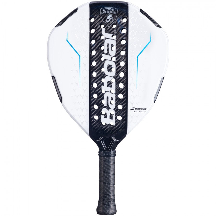 Babolat X Lamborghini BL003 WHITE