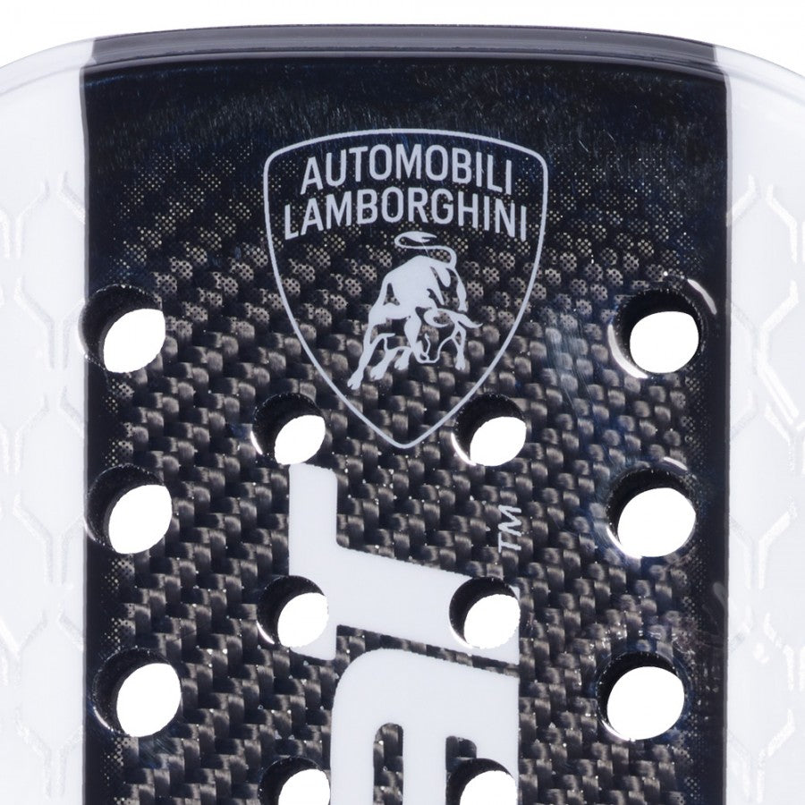 Babolat X Lamborghini BL003 WHITE