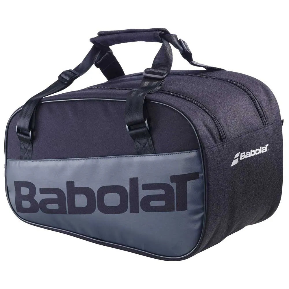 Babolat Court S Padeltasche schwarz