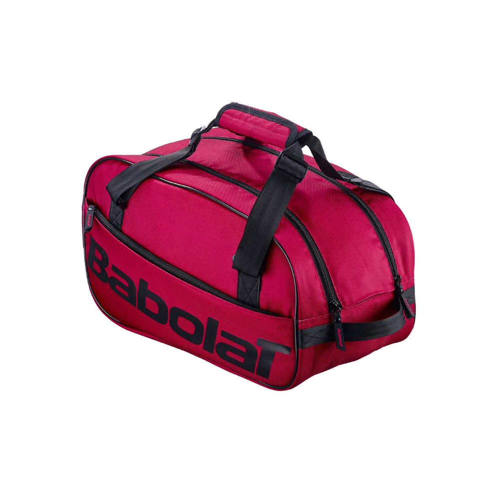 Babolat Court S Padeltasche Rot