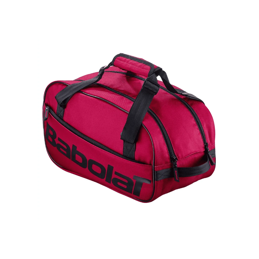 Babolat Court S Padeltasche Rot
