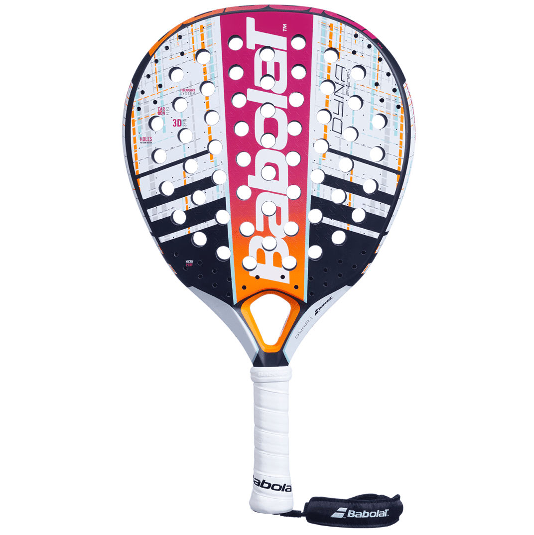Babolat Dyna Energy Padelschläger