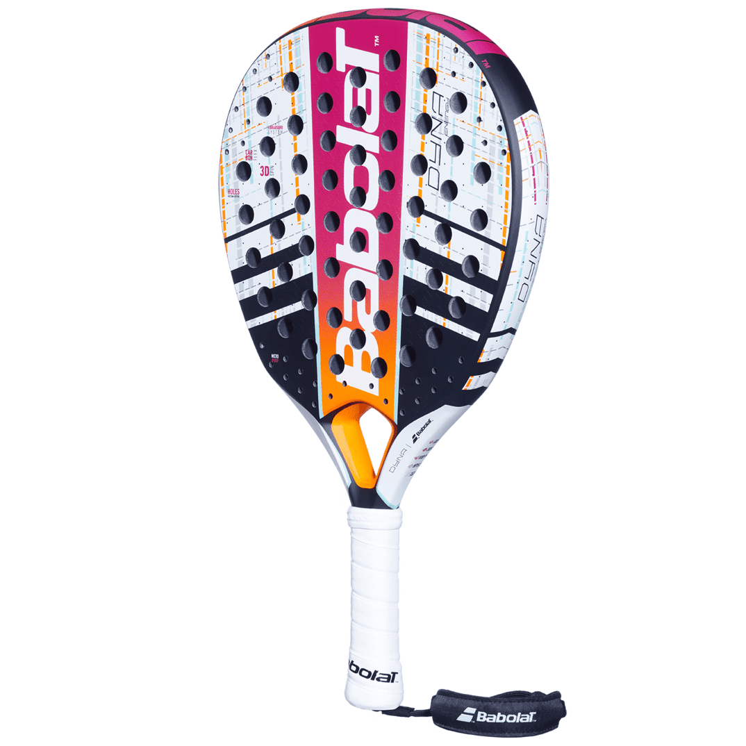Babolat Dyna Energy Padelschläger
