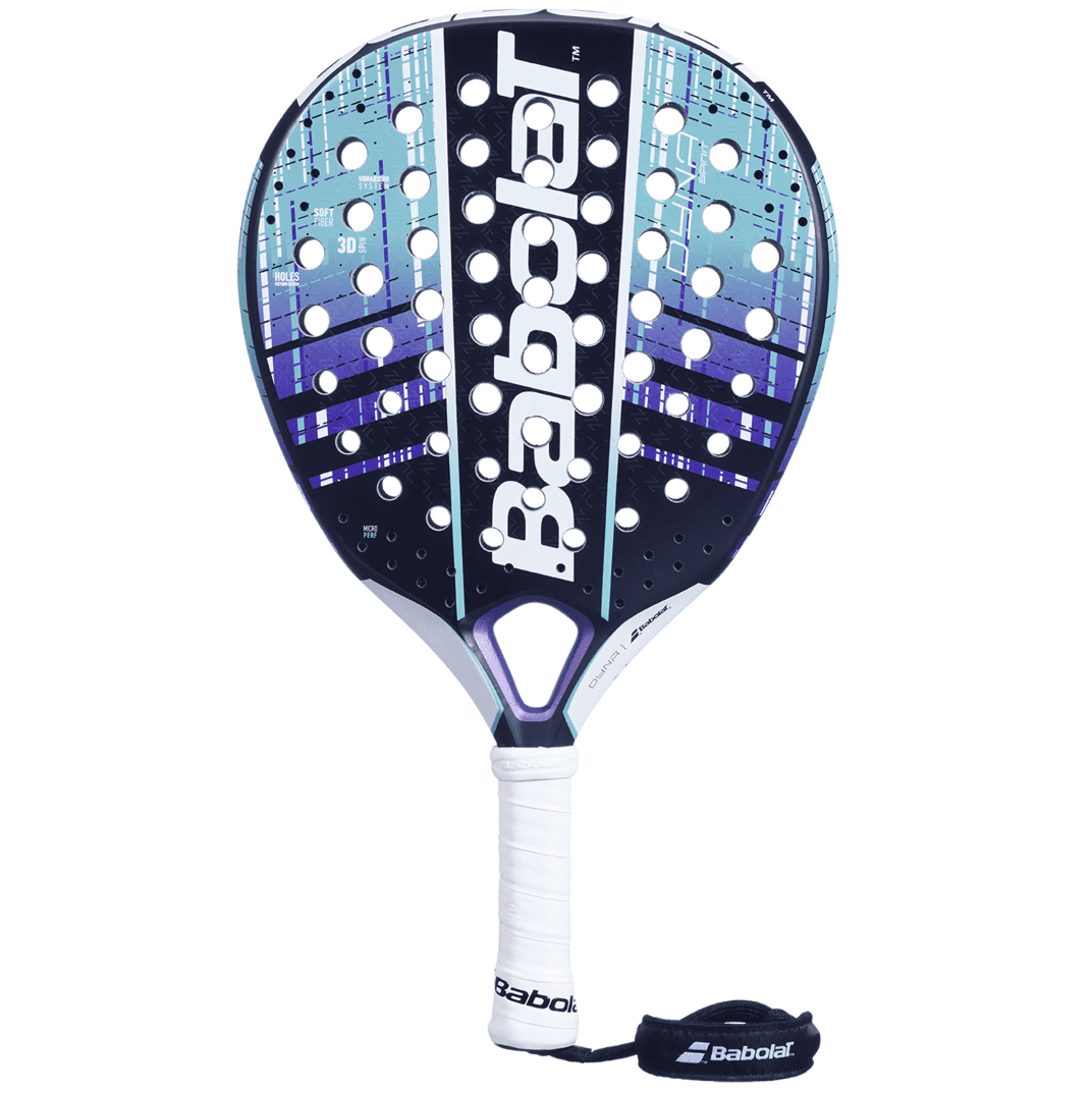 Babolat Dyna Spirit Padelschläger