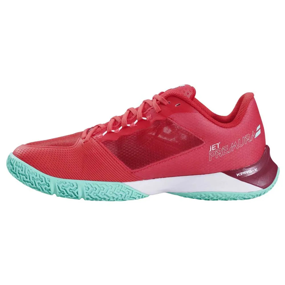 Babolat Jet Premura 2 padel men's shoe