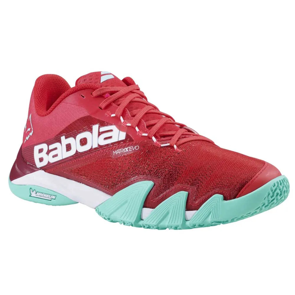 Babolat Jet Premura 2 padel men's shoe