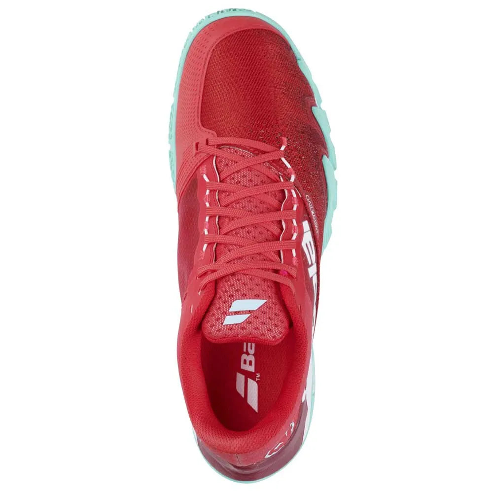 Babolat Jet Premura 2 padel men's shoe