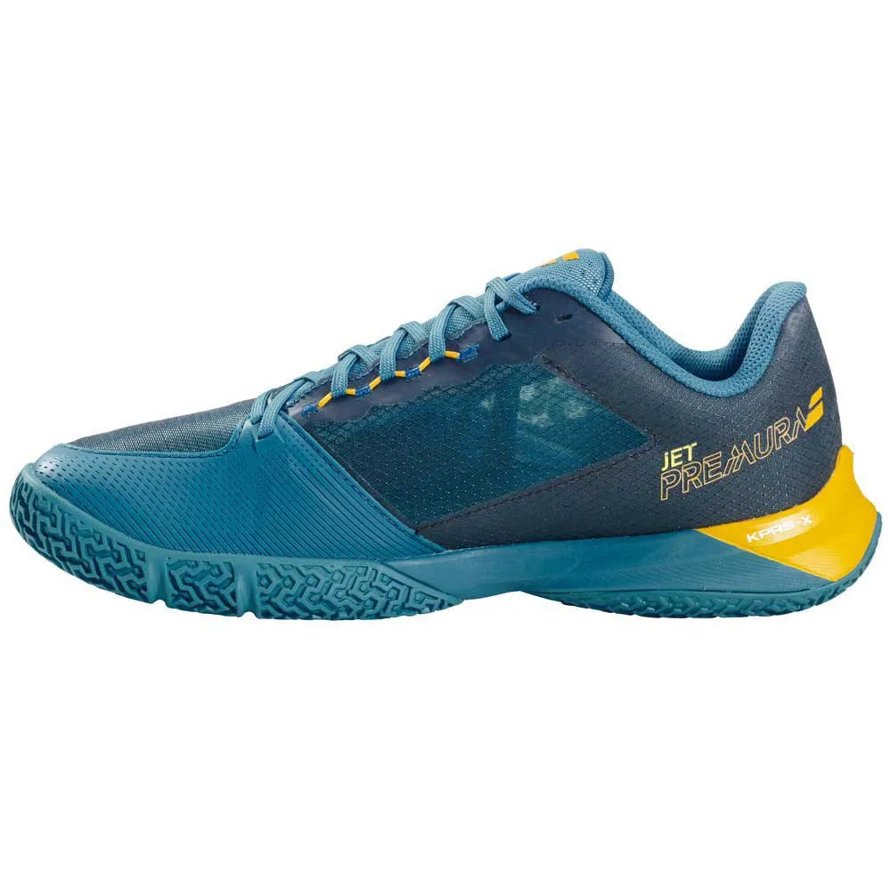 Babolat Jet Premura 2 padel men's shoe