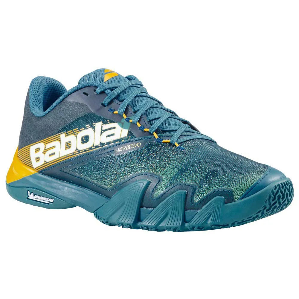 Babolat Jet Premura 2  Padel Herrenschuh