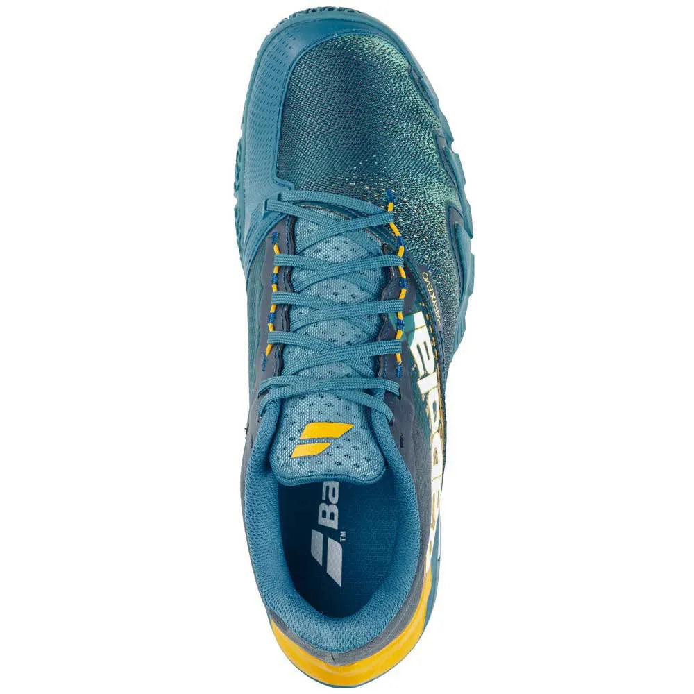 Babolat Jet Premura 2 padel men's shoe