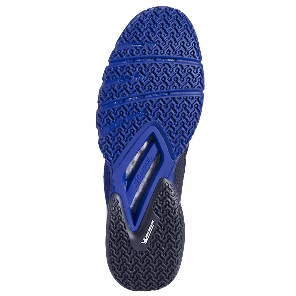 Babolat Jet Premura 2 Lebron 25 Padelschuh