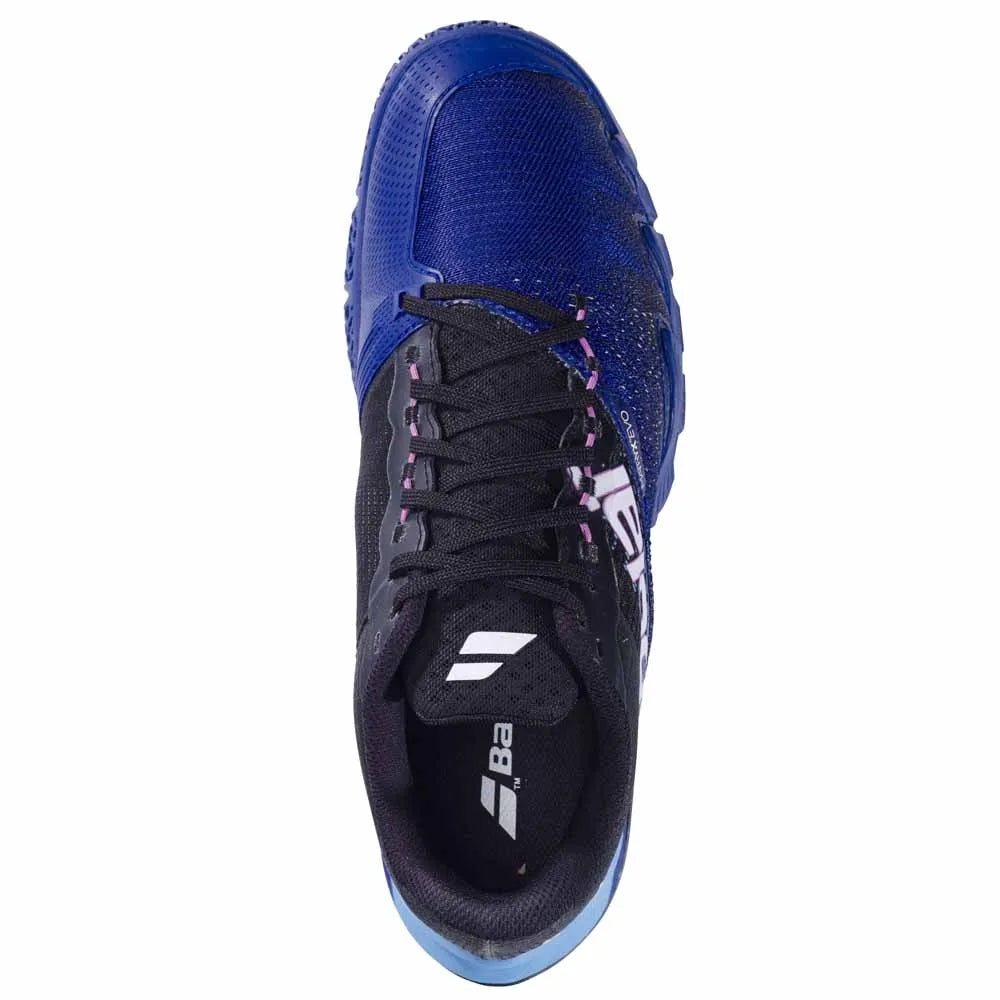 Babolat Jet Premura 2 Lebron 25 Padelschuh