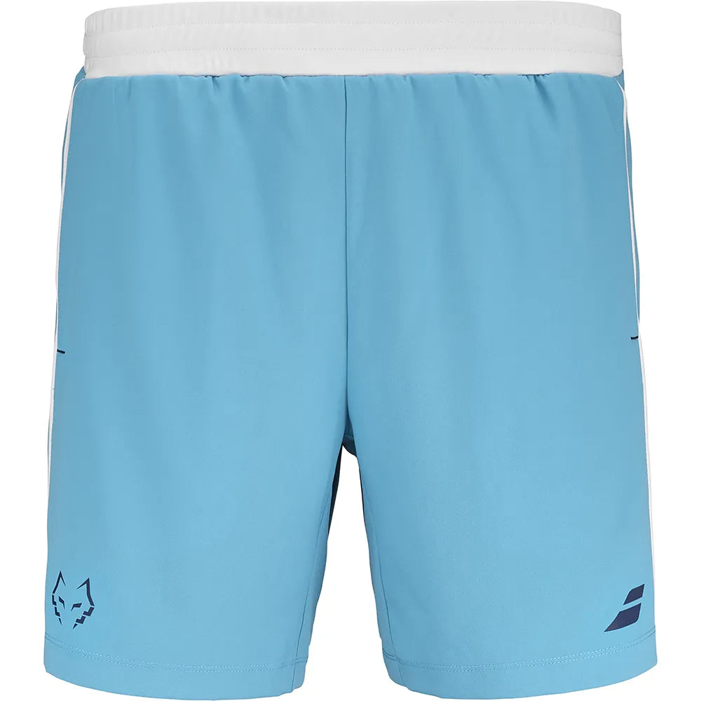 Babolat Shorts Lebron Blue