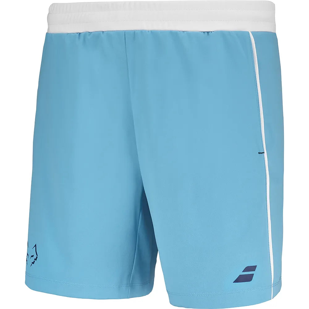 Babolat Shorts Lebron Blue