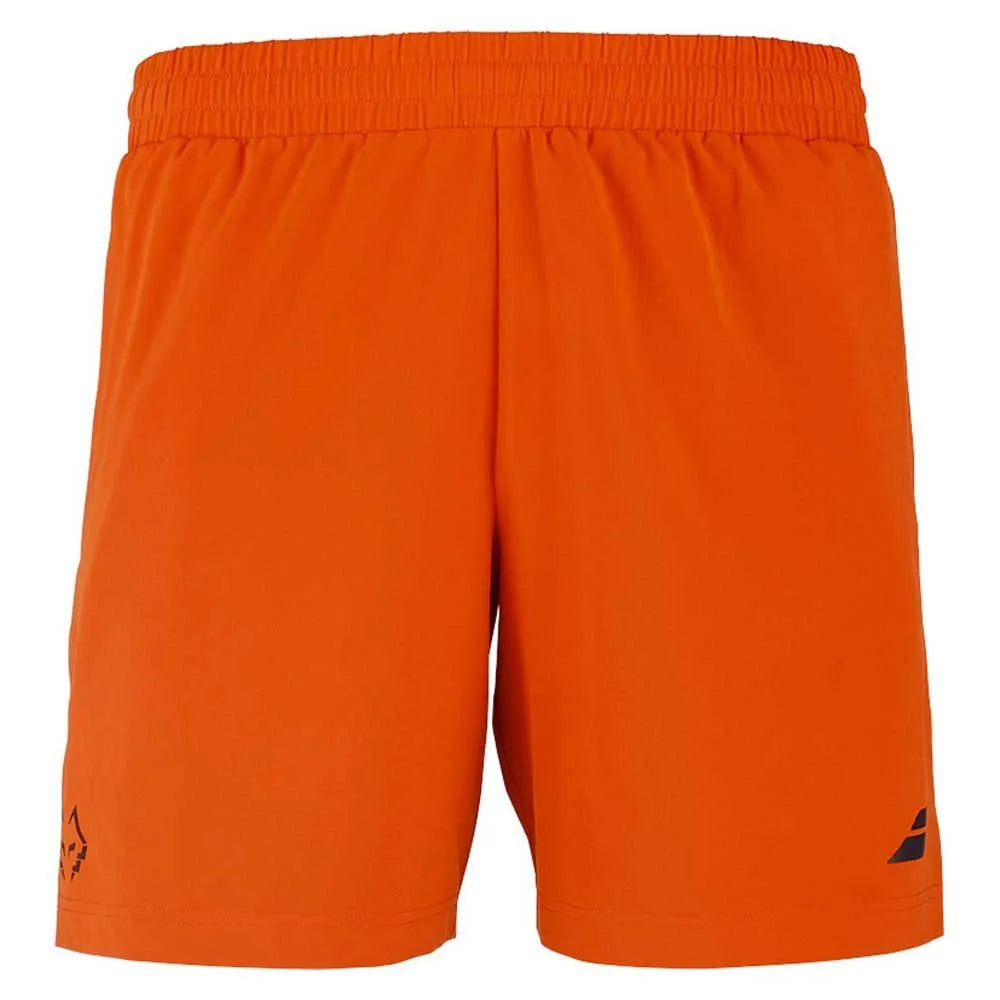 Babolat Shorts Lebron Orange 26