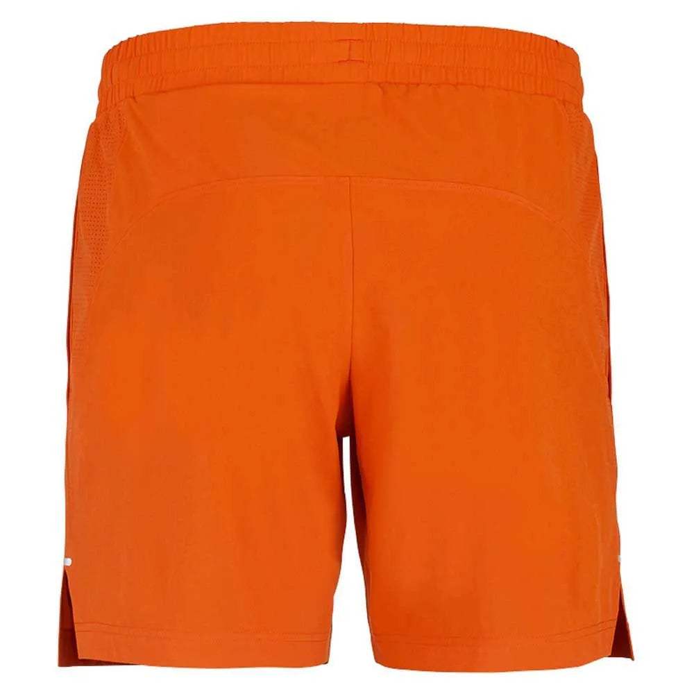 Babolat Shorts Lebron Orange 26