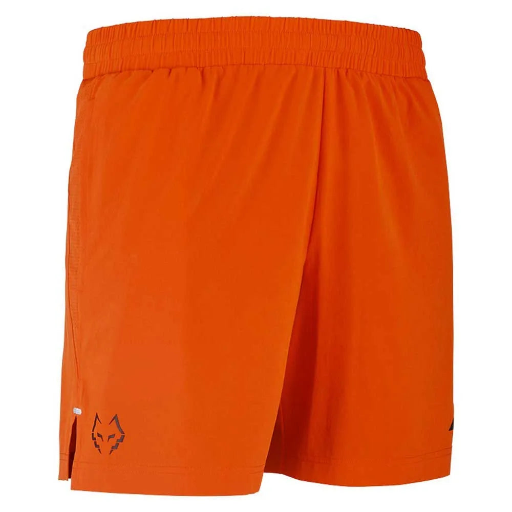 Babolat Shorts Lebron Orange 26