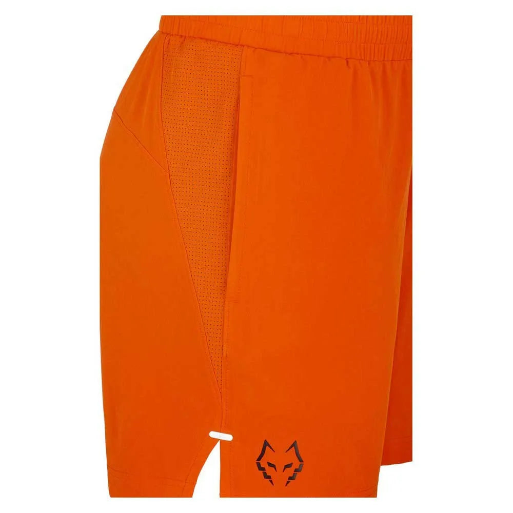 Babolat Shorts Lebron Orange 26