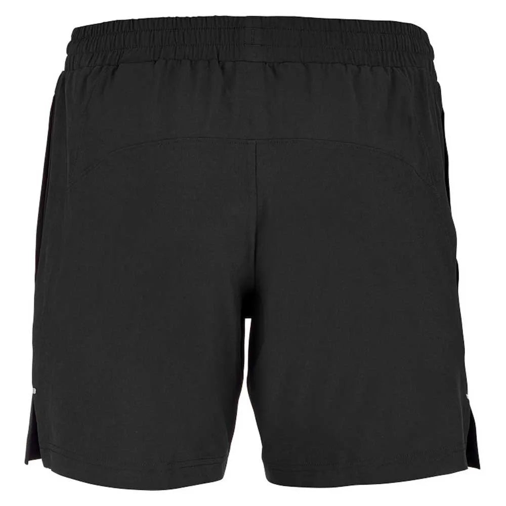 Babolat Shorts Juan Lebron 26 Schwarz