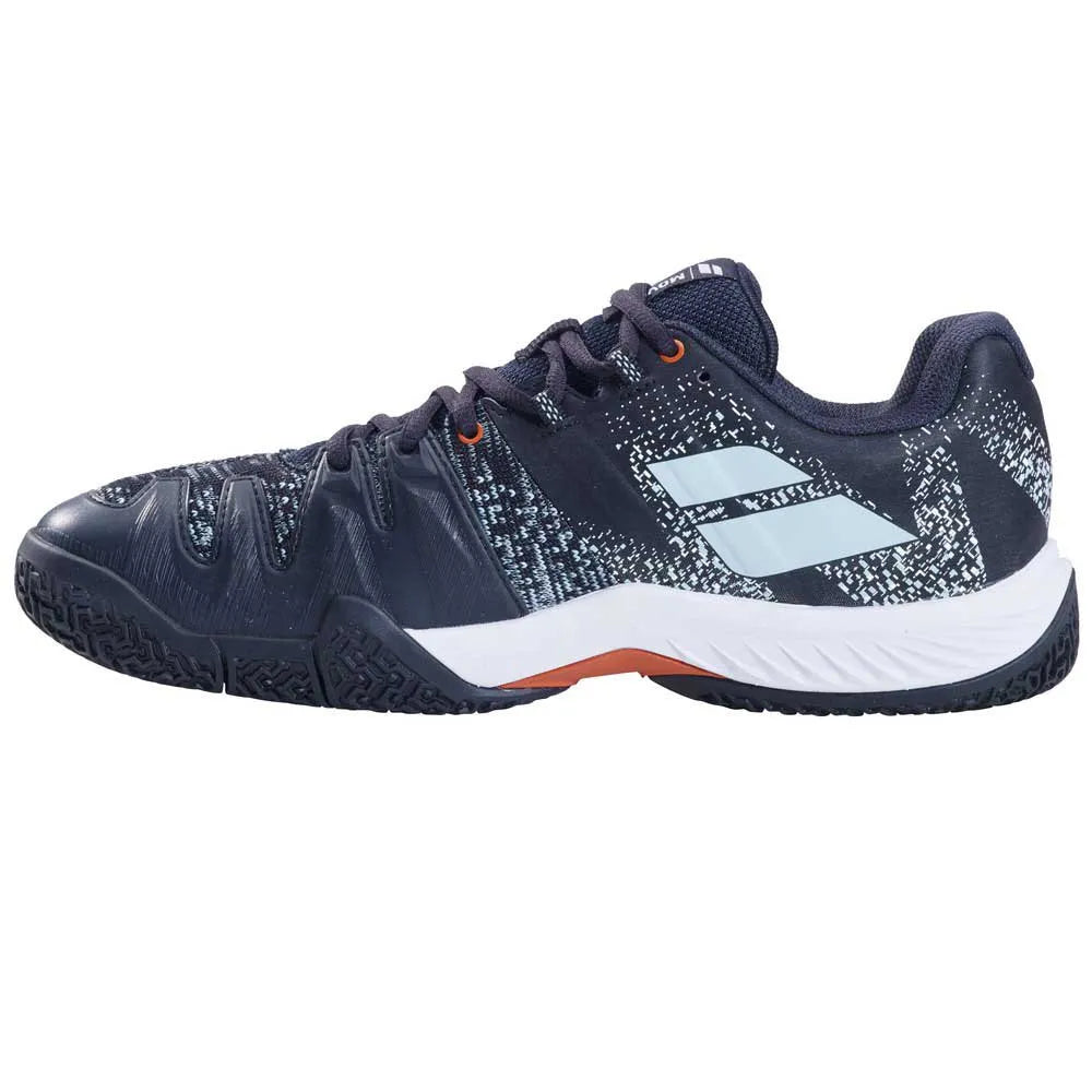 Babolat Movea Men 24  Schwarz - Blau