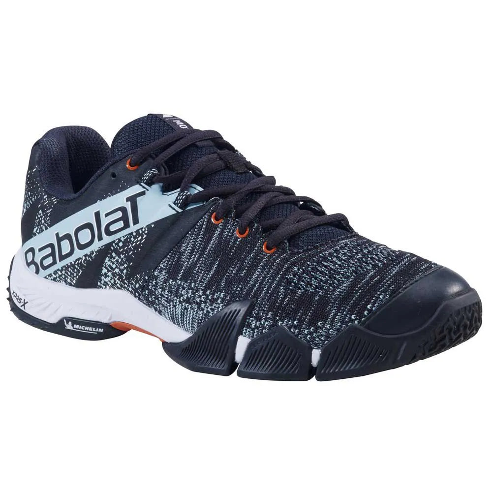 Babolat Movea Men 24  Schwarz - Blau