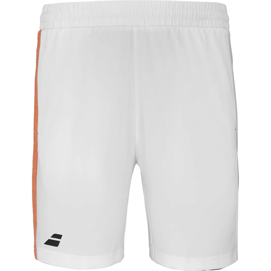 Babolat Play Short Herren Weiß