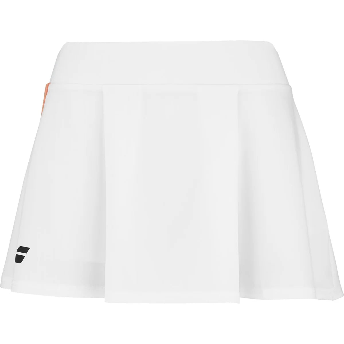 Babolat Play Skirt Women Weiß