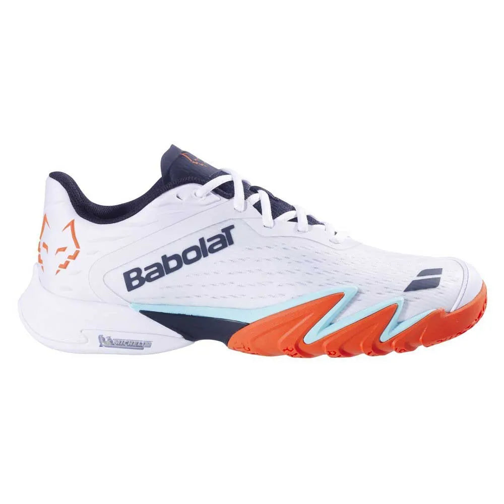 Babolat Premura 3 Lebron Padelschuh