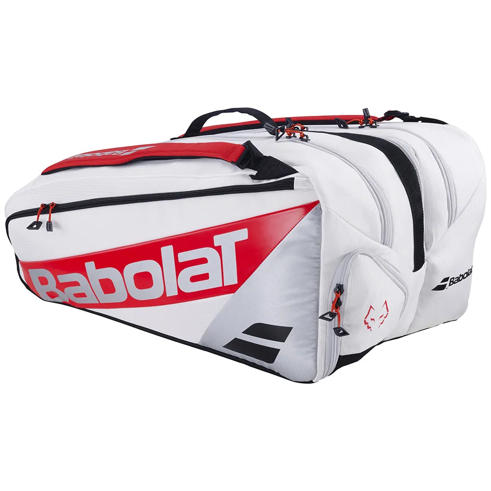 Babolat RH Padel Juan Lebron Padel Racket Bag